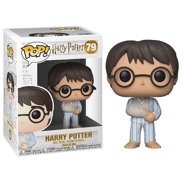 Funko Pop! Filme Harry Potter 79